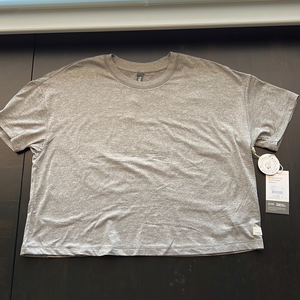 Vuori Energy Tee